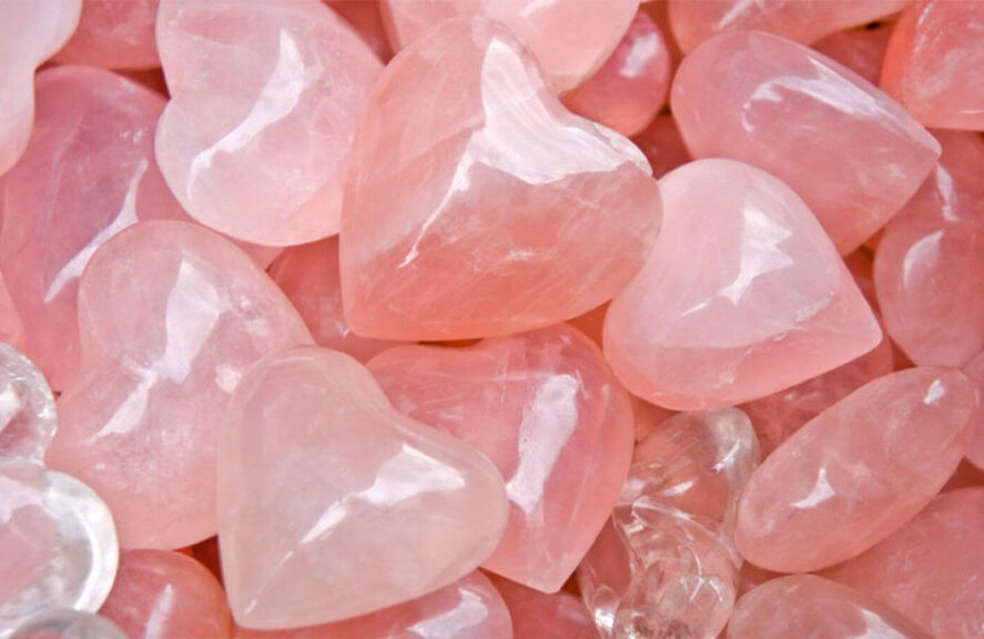 Pembe Kuvars: Özellikleri, Faydaları ve Kullanım Rehberi