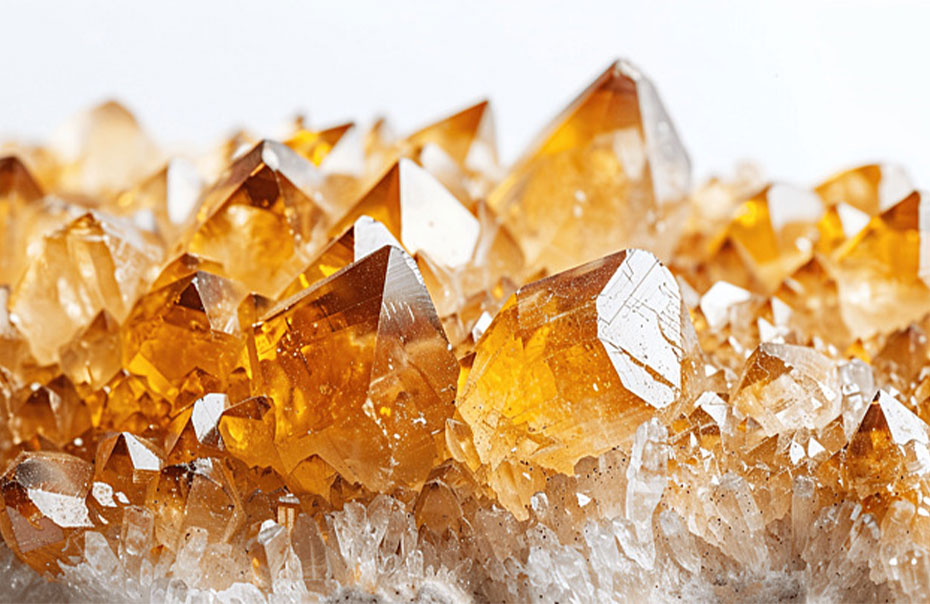 Sitrin Taşı: Özellikleri, Faydaları ve Kullanım Rehberi